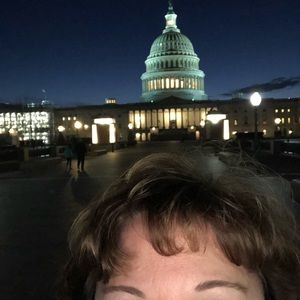 Meet your Posher, Vicky